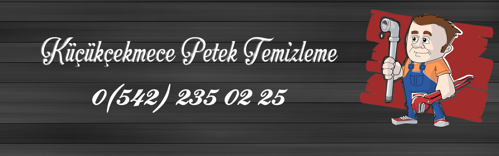 Küçükçekmece Petek Temizleme